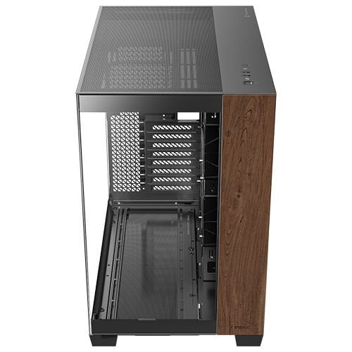 EAN 0761345100793 - Antec C8 Wood Full Tower Negro, Madera imagen 7