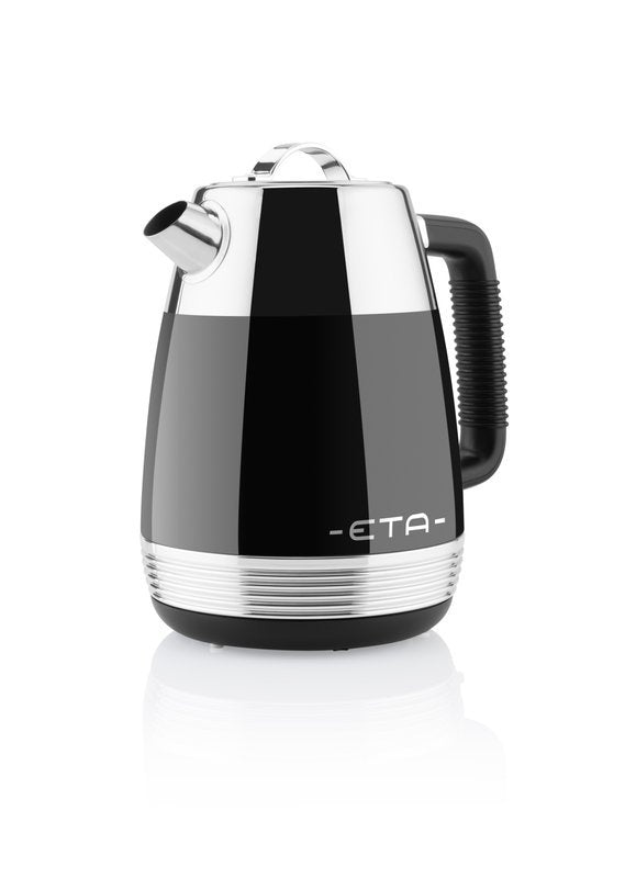EAN 8590393255955 - Eta 9186 90020 Storio tetera eléctrica 1,7 L 2150 W Negro imagen 3