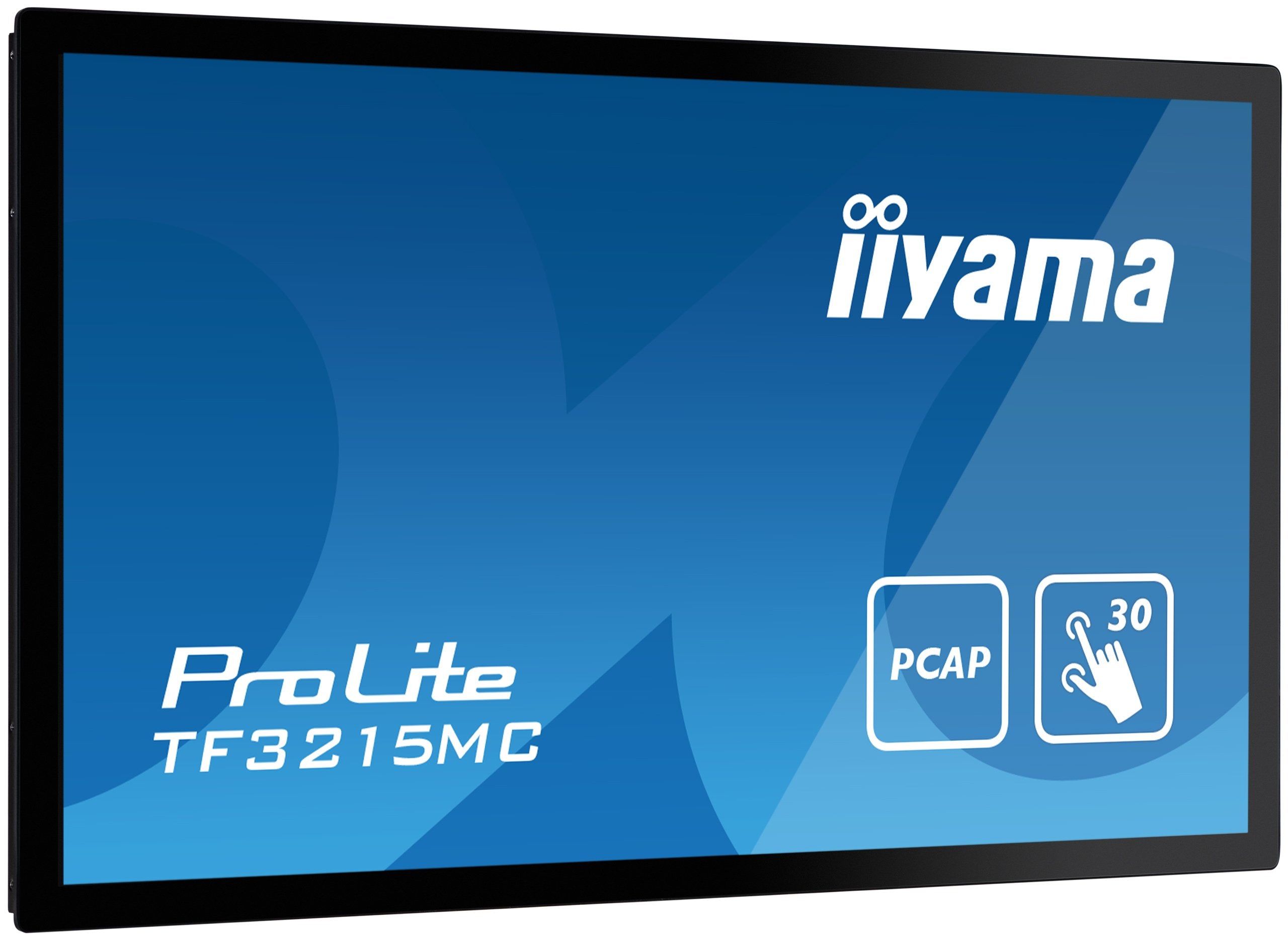 EAN 4948570123667 - iiyama ProLite TF3215MC-B2 pantalla para PC 80 cm (31.5") 1920 x 1080 Pixeles Full HD LED Pantalla táctil imagen 2