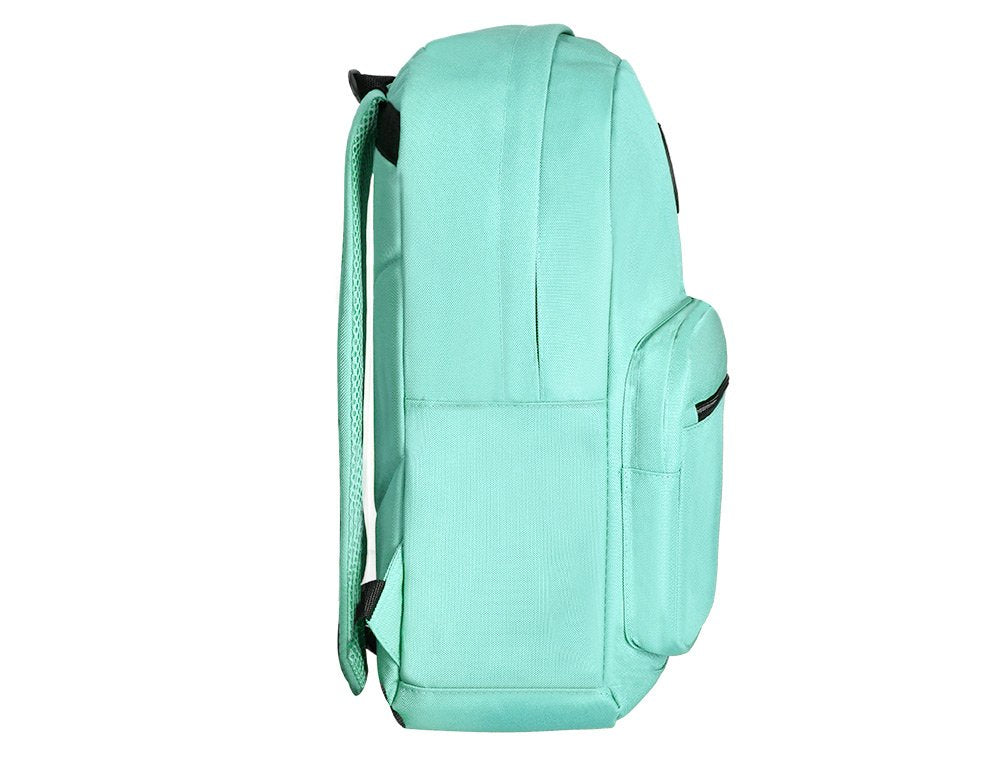 EAN 8423473030787 - Antartik TK23 mochila Mochila informal Color menta imagen 4