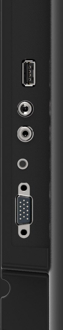 EAN 4948570120918 - iiyama LE3241S-B1 pantalla de señalización Pantalla plana para señalización digital 80 cm (31.5") 350 cd imagen 11