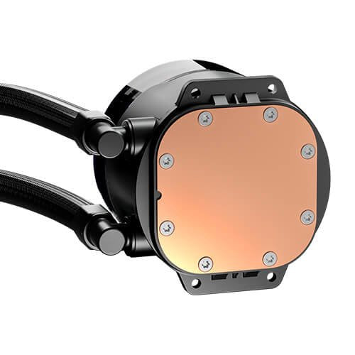 Refrigeración Líquida Antec Vortex 360 Argb Aio Universal Socket, 360mm