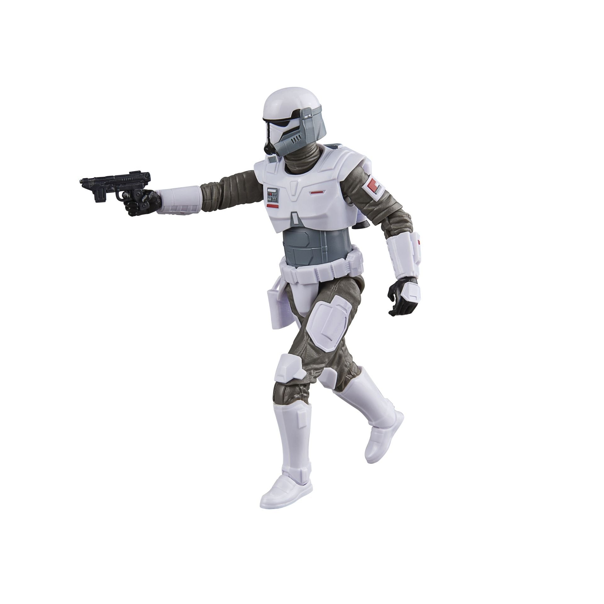 Figura Hasbro Star Wars: The Mandalorian The Black Series Imperial Armored Commando