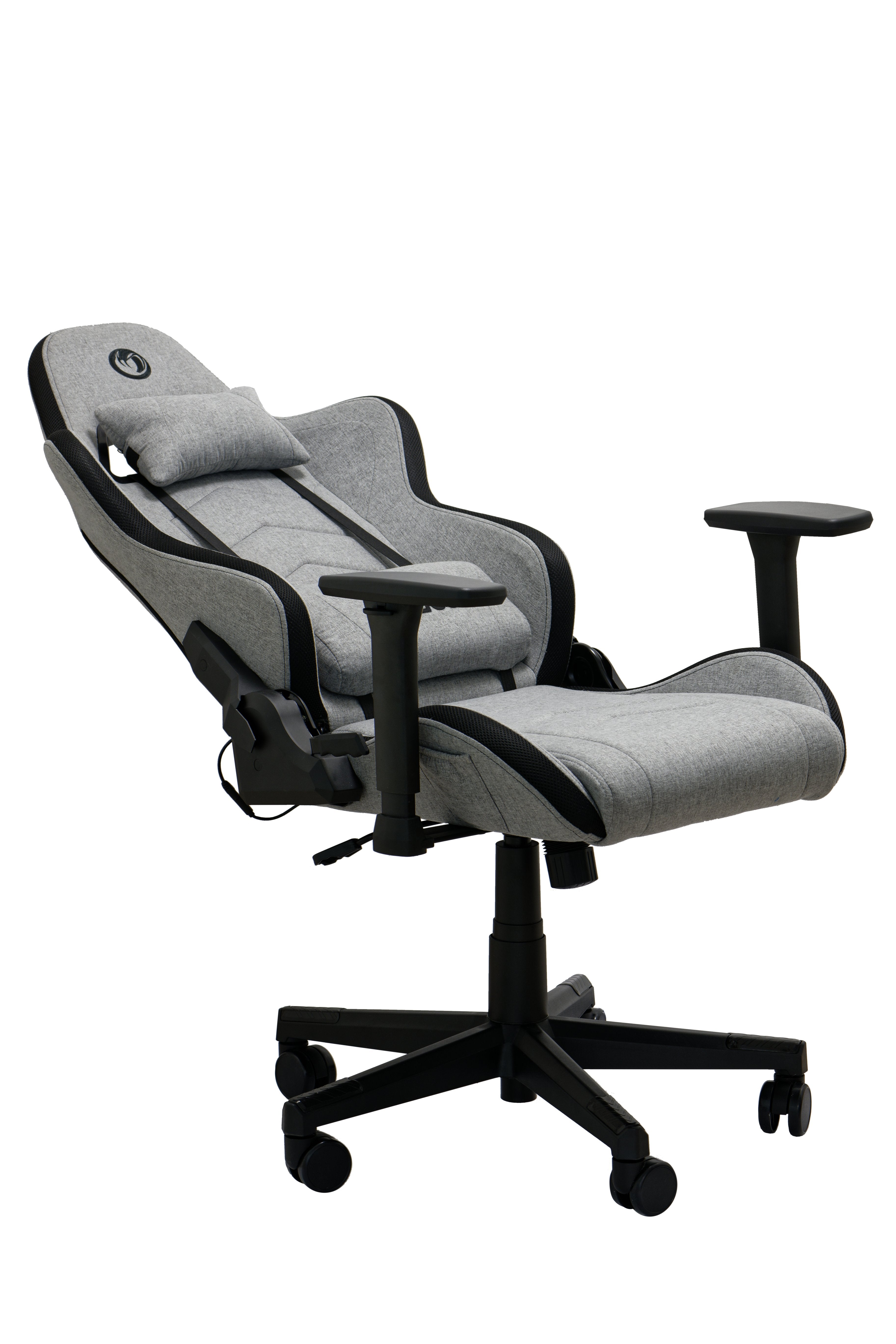 Nacon Gaming Chair Pro Rgb Pcch-675rgb
