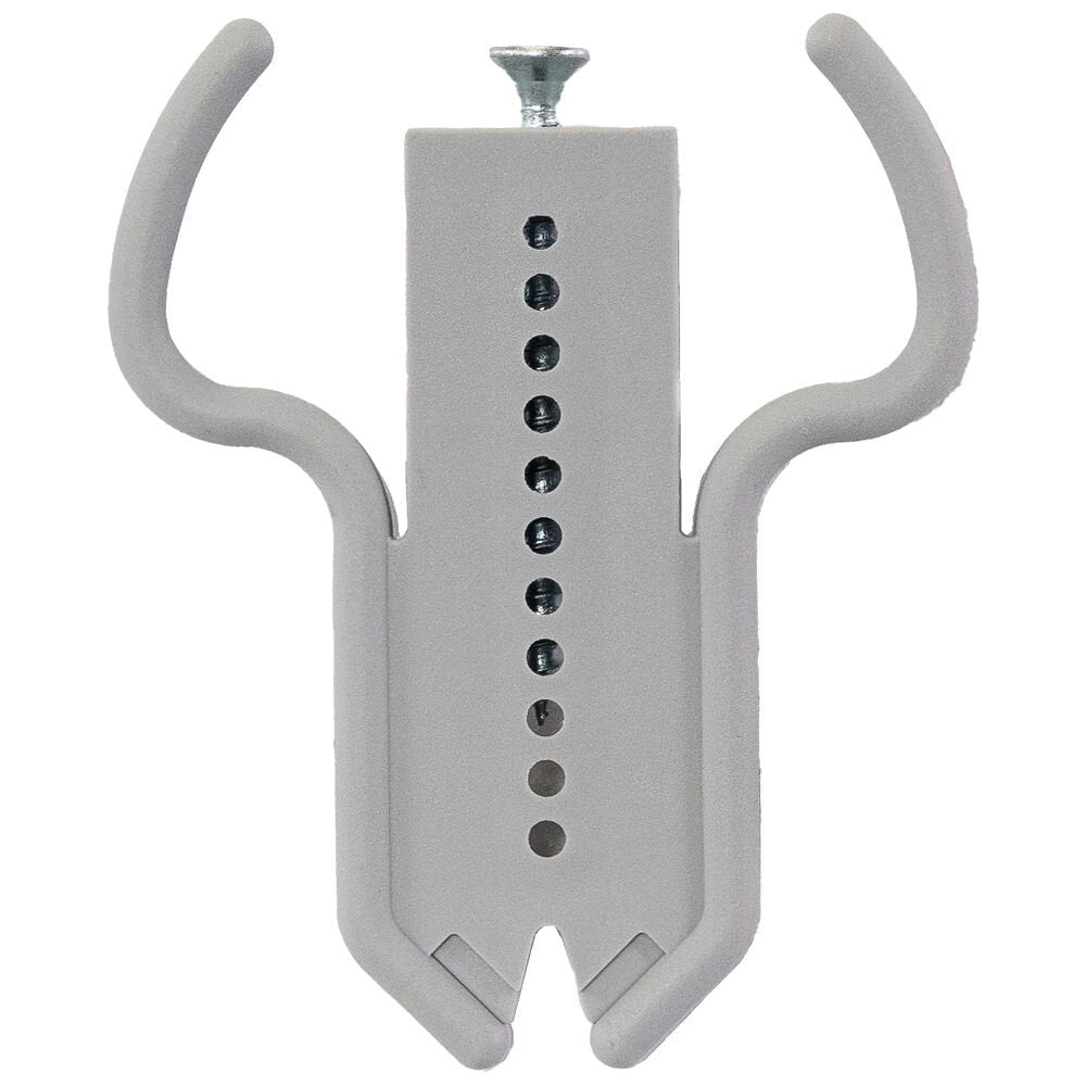 EAN 4006209731215 - Fischer 73121 kit de montaje Gris imagen 3
