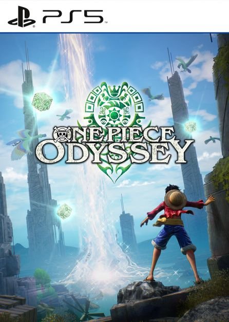 EAN 3391892020953 - BANDAI NAMCO Entertainment One Piece: Odyssey Estándar PlayStation 5 imagen 1