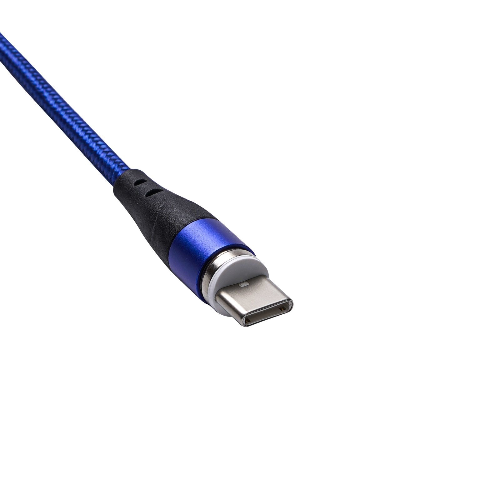 EAN 5901720137579 - Akyga AK-USB-43 cable USB USB 2.0 2 m USB C USB A Azul imagen 3