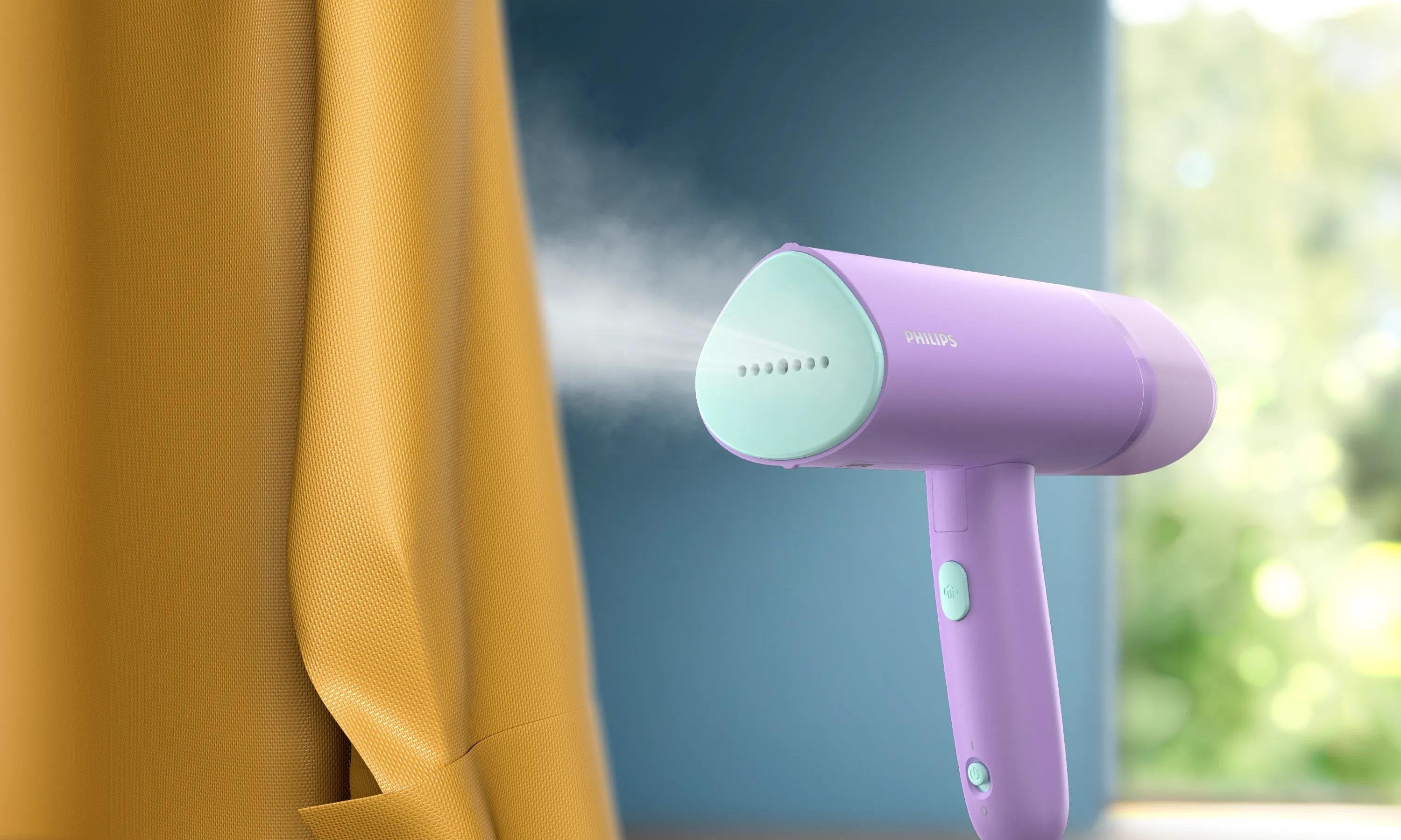 EAN 8720389037535 - Philips 3000 series STH3010/30 vaporizador para ropa Vaporizador manual de prendas 0,1 L 1000 W imagen 4
