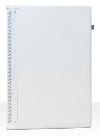 8" 2 Way Arqis Loudsp Wh