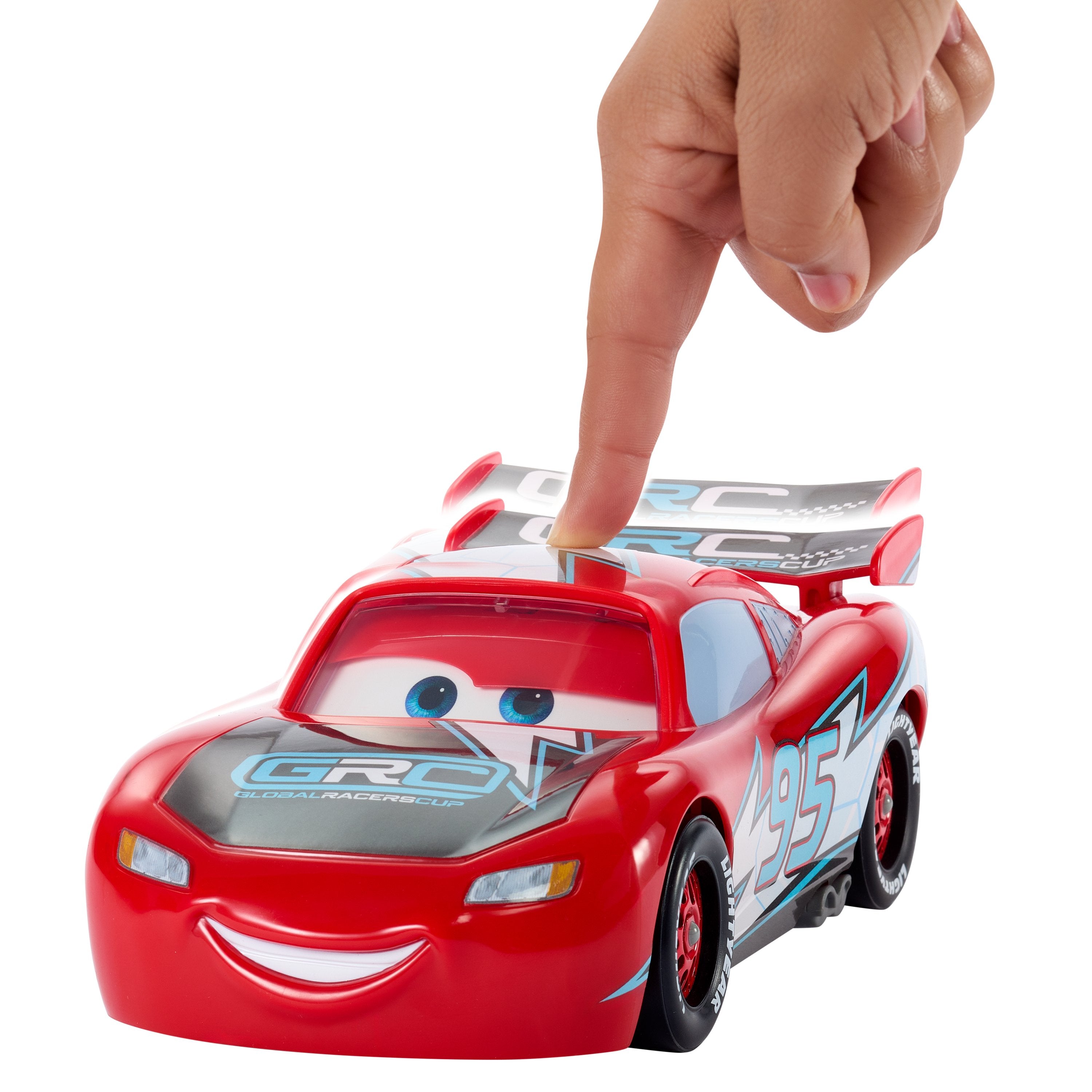 EAN 194735230921 - Disney Pixar Cars HXJ34 vehículo de juguete imagen 5