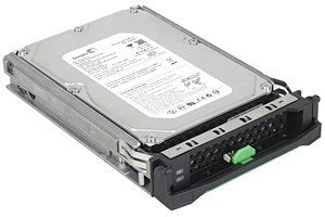 16tb Fujitsu 3,5 Zoll Hdd 16tb 7.2k Sas 12gb Hot Swap 512e