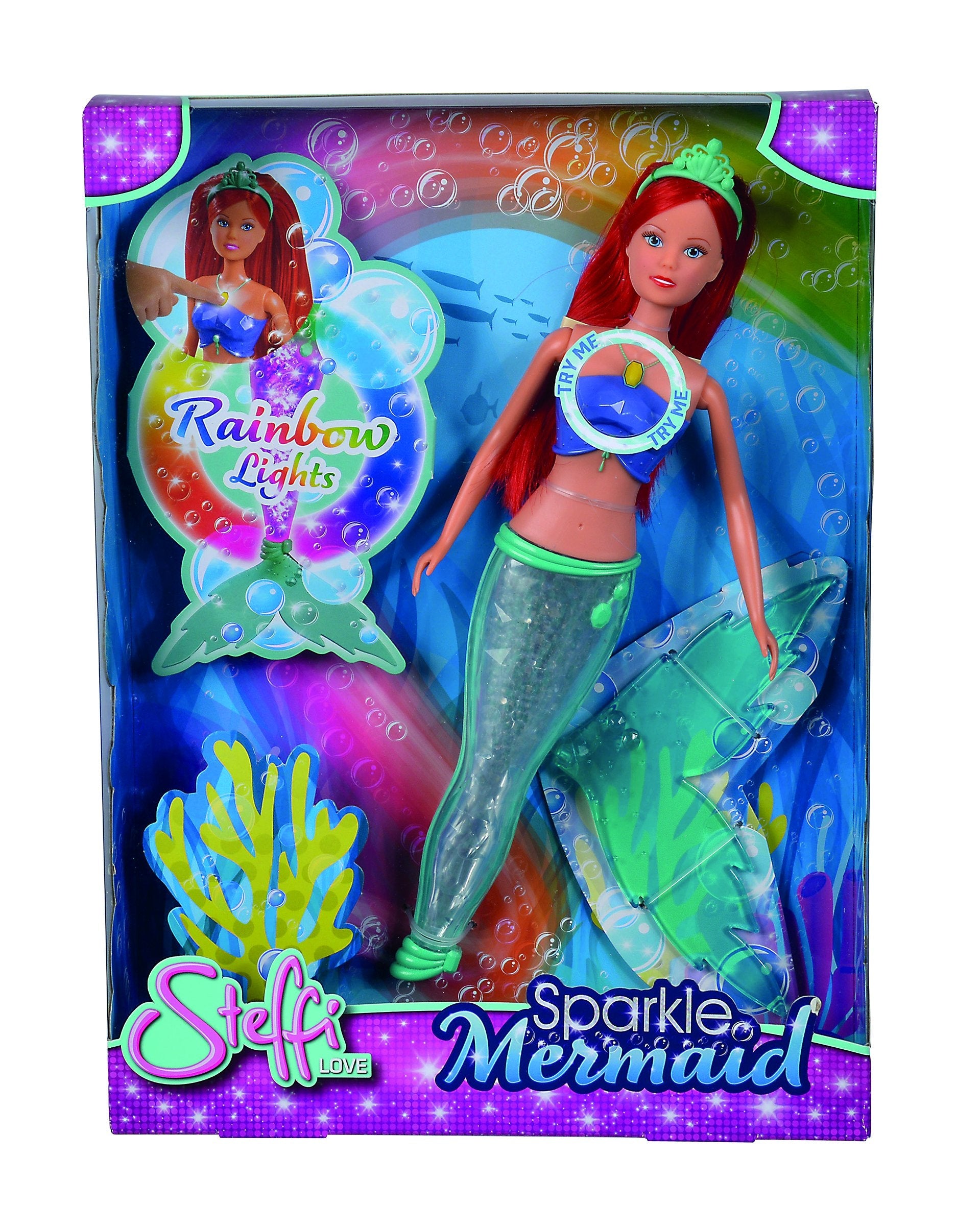 EAN 4006592087111 - Smoby 105733656S12 muñeca imagen 7