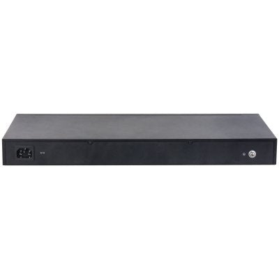 EAN 6939554904714 - Dahua Technology Gestionado L2 Gigabit Ethernet (10/100/1000) Energía sobre Ethernet (PoE) Negro imagen 3
