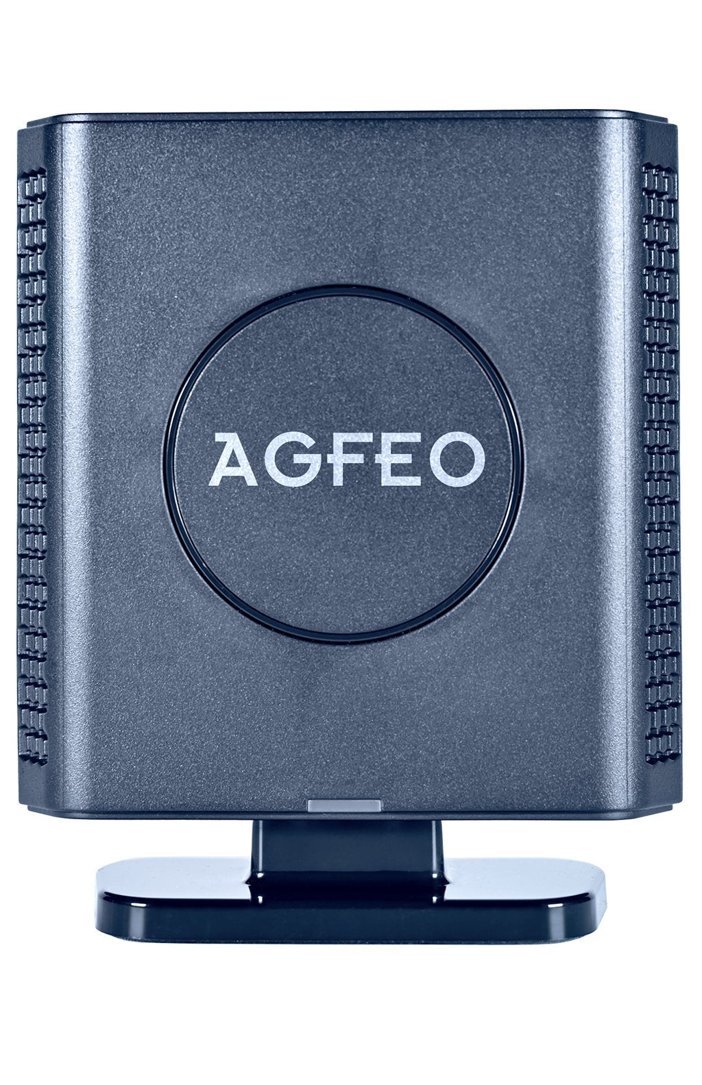 EAN 4021972018110 - AGFEO DECT IP Base pro XS estación base DECT Negro imagen 2