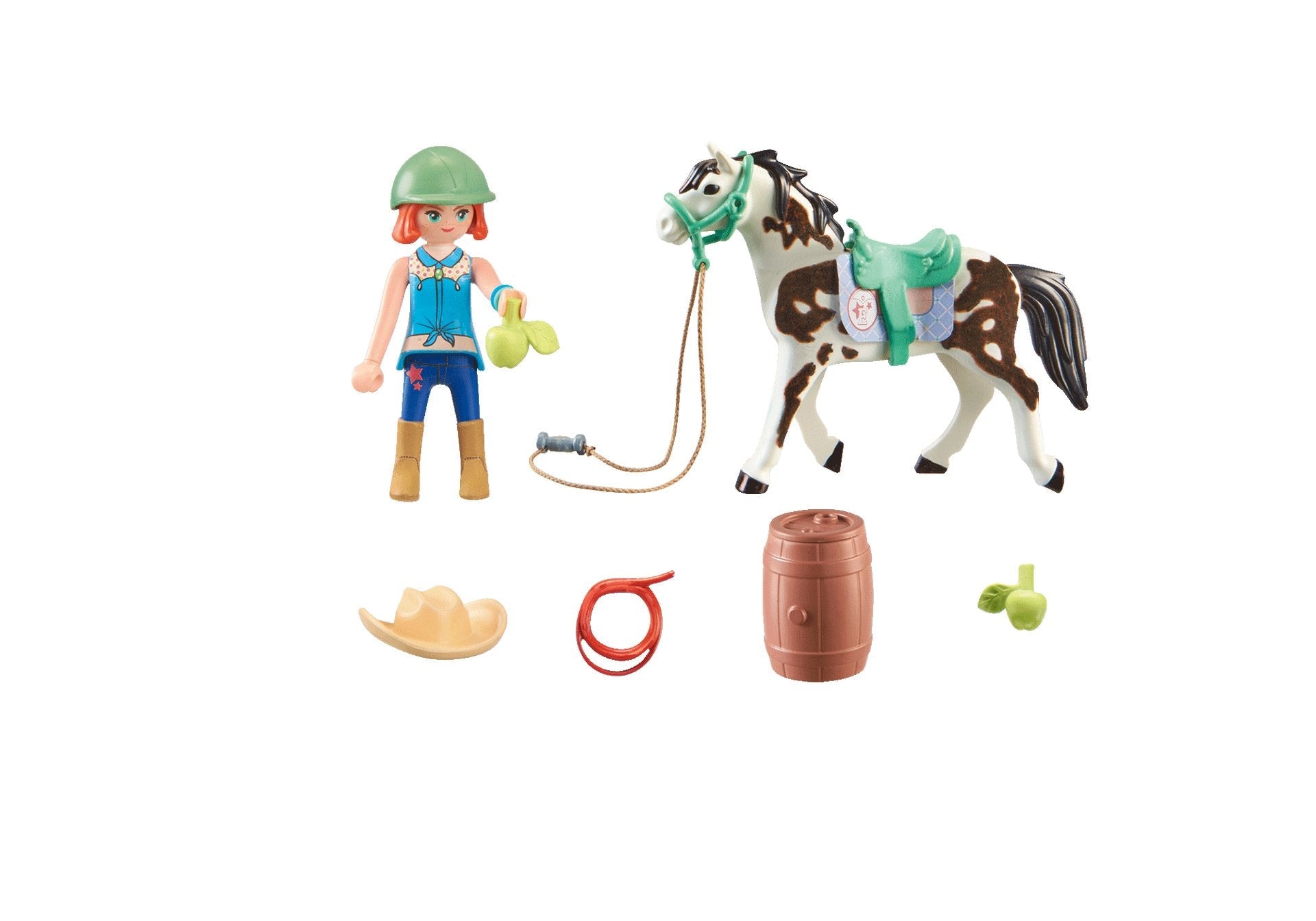 EAN 4008789713582 - Playmobil 71358 set de juguetes imagen 2