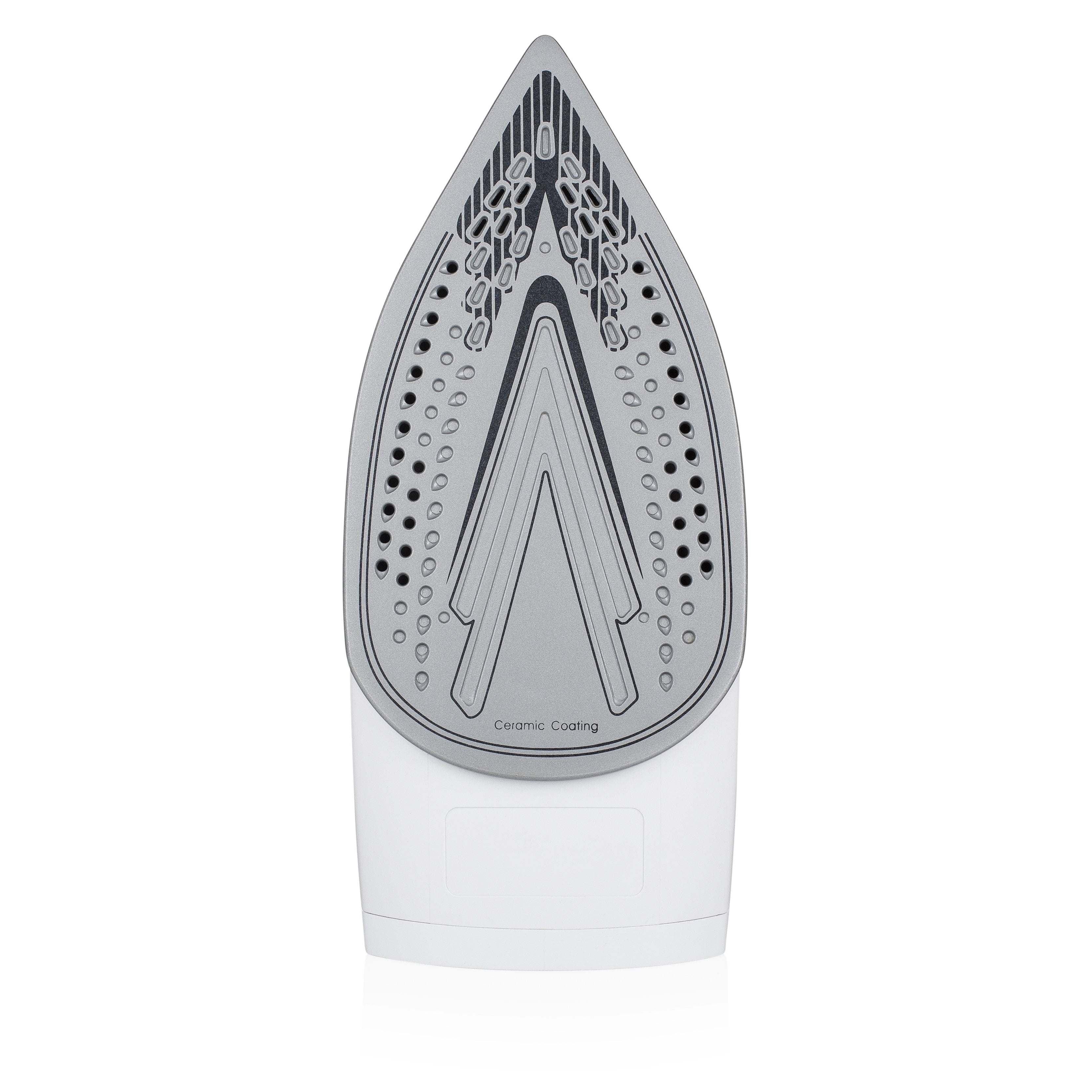 Plancha Tristar St-8320 2600w Depósito 370ml