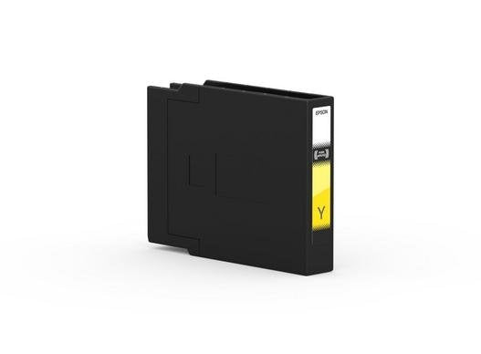EAN 8715946735795 - Epson C13T13X440 cartucho de tinta 1 pieza(s) Original Alto rendimiento (XL) Amarillo imagen 1