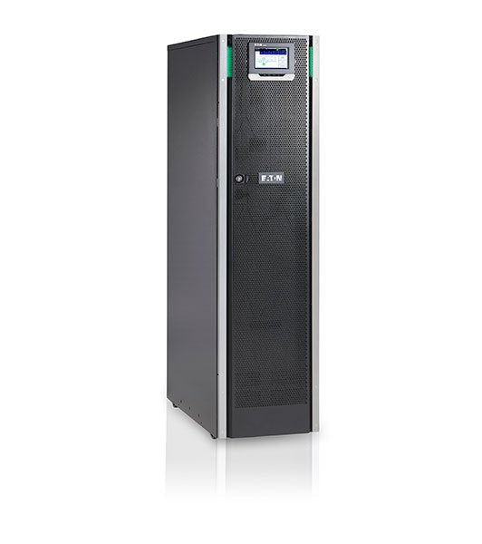 EAN 6430028229444 - Eaton 93PS sistema de alimentación ininterrumpida (UPS) Doble conversión (en línea) 8 kVA 8000 W imagen 2
