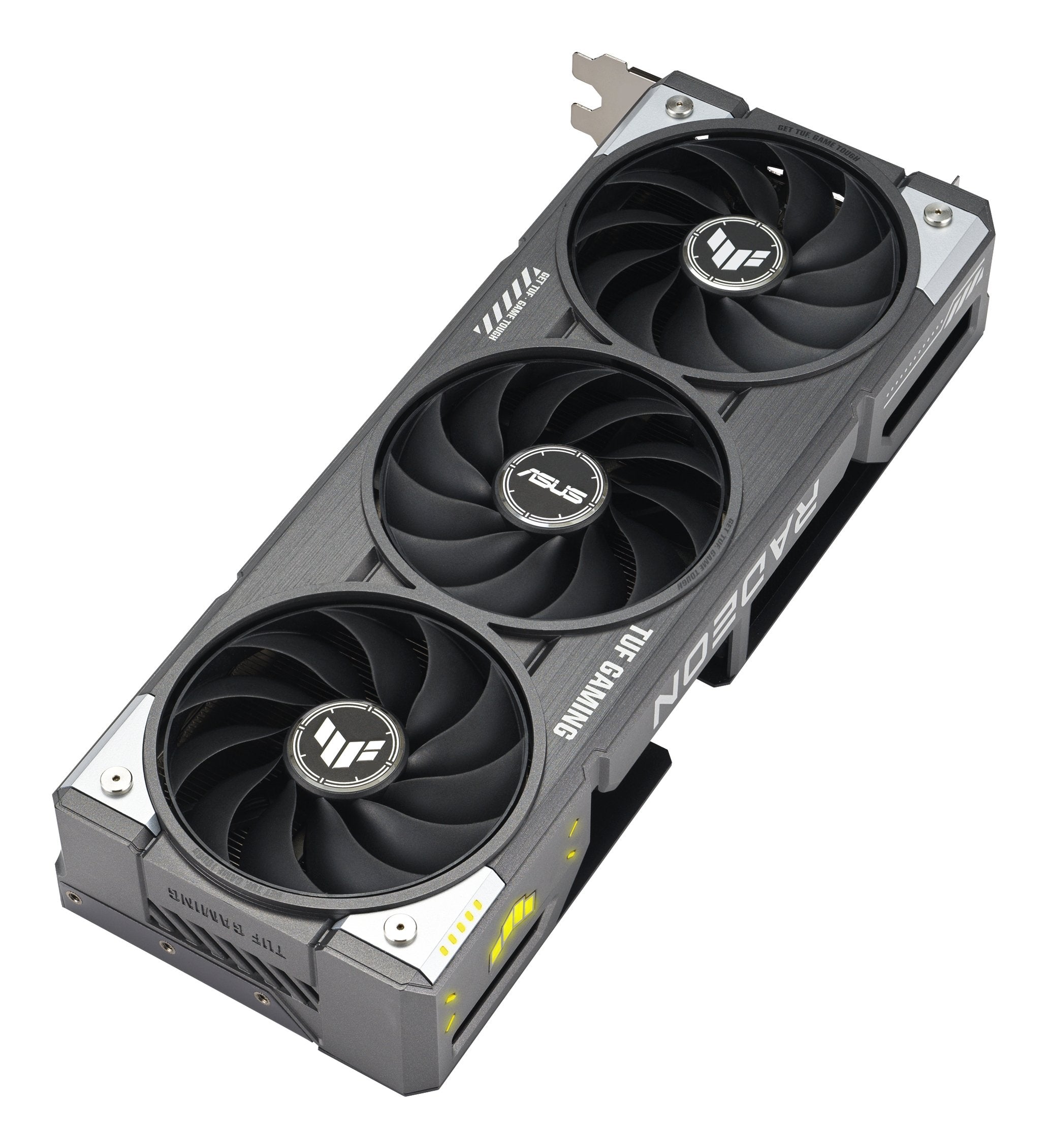 EAN 4711387994191 - ASUS TUF Gaming TUF-RX9060XT-O16G-GAMING AMD Radeon RX 9060 XT 16 GB GDDR6 imagen 5