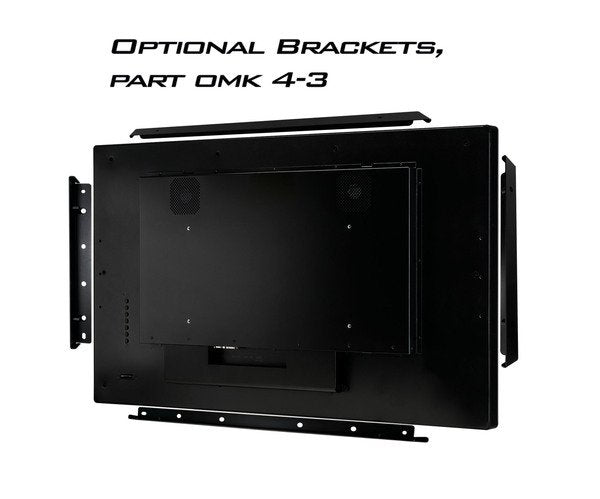 EAN 4948570118045 - iiyama TF4339MSC-B1AG pantalla de señalización 109,2 cm (43") LED 400 cd / m² Full HD Negro Pantalla táct imagen 16