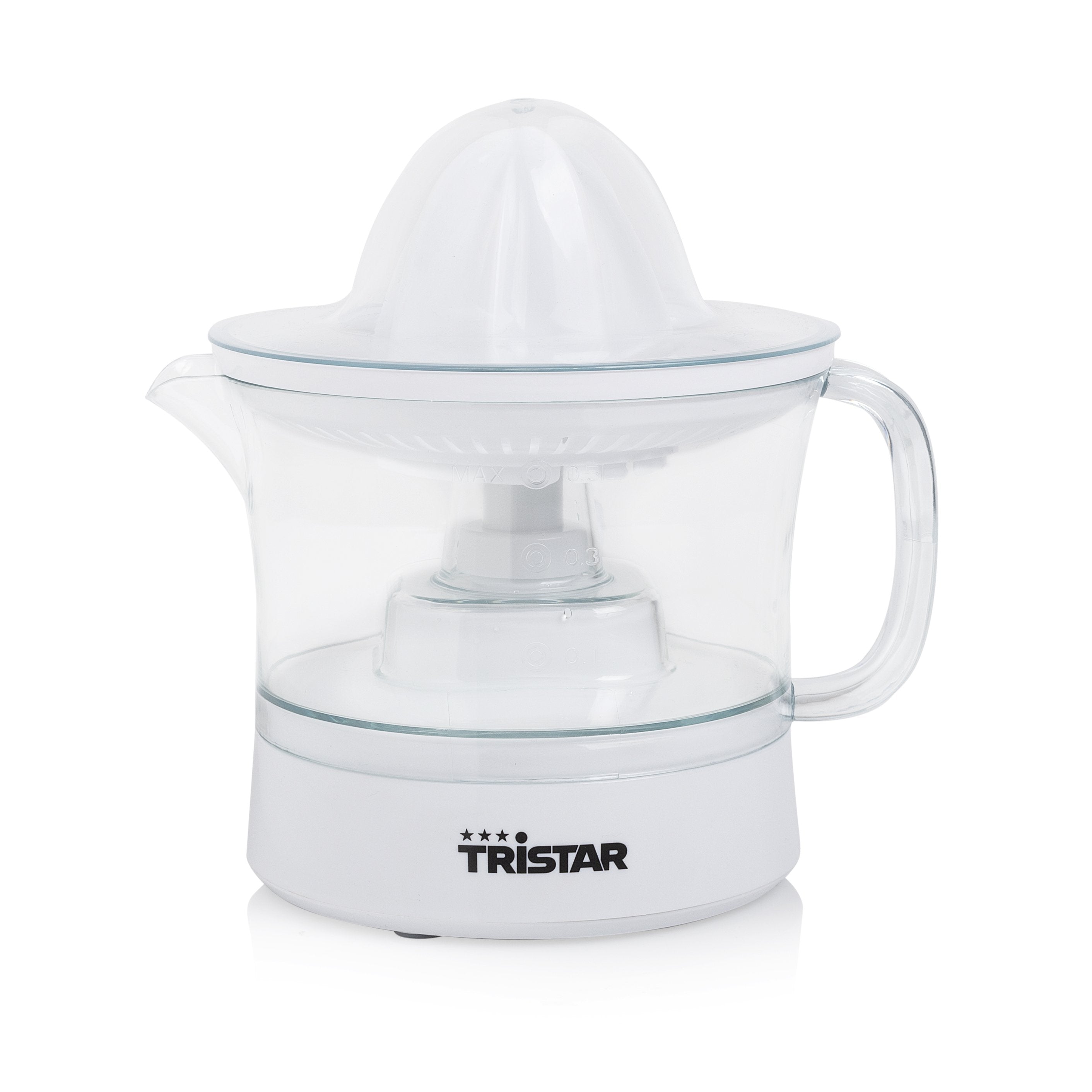Exprimidor Tristar Cp-3005 25w Capacidad 0.5l