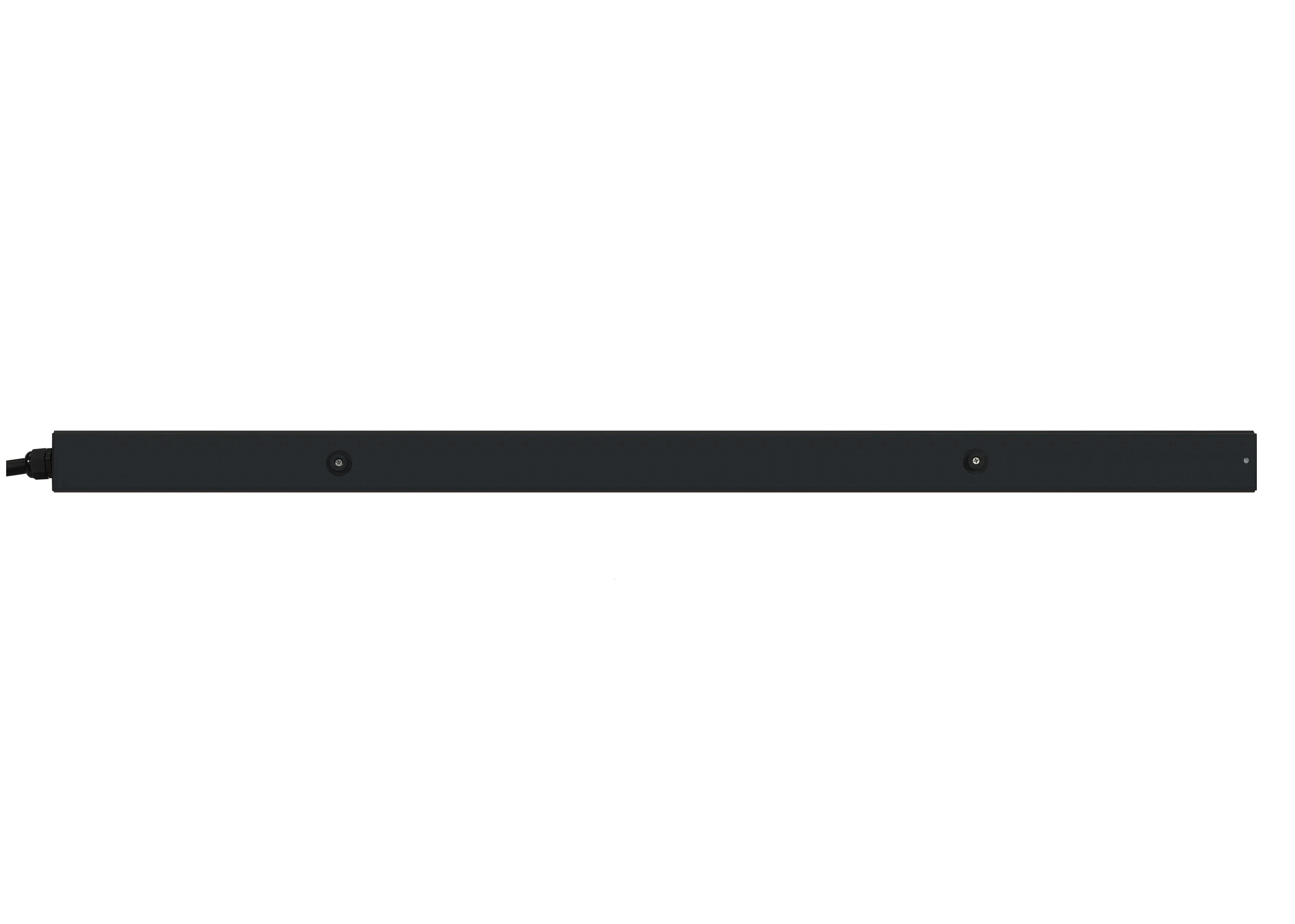 EAN 0731304405092 - APC EPDU1132M unidad de distribución de energía (PDU) 24 salidas AC 0U Negro imagen 3