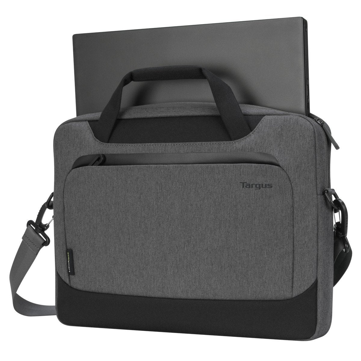 EAN 0092636344863 - Targus Cypress EcoSmart 35,6 cm (14") Maletín Gris imagen 8