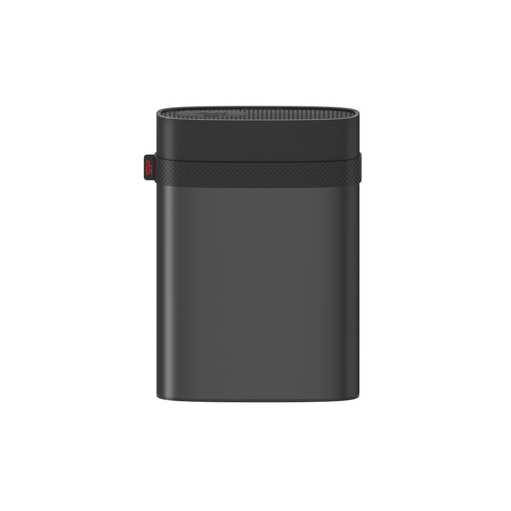 EAN 4713436147817 - Silicon Power Armor - A85B disco duro externo 2 TB USB tipo A 2.0/3.2 Gen 1 (3.1 Gen 1) Negro imagen 1