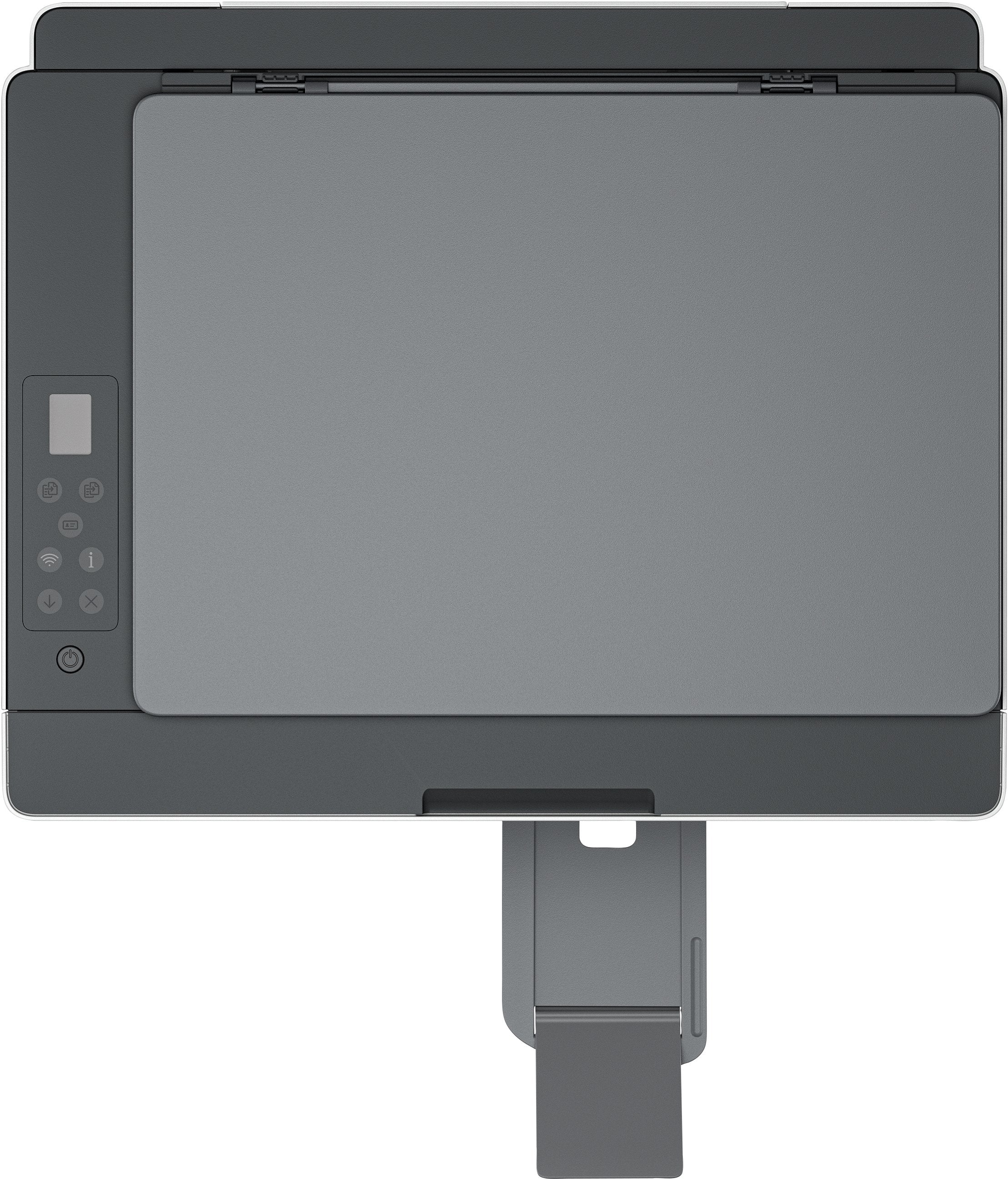 EAN 0196068963514 - HP Smart Tank 580 All-in-One Printer Inyección de tinta térmica A4 4800 x 1200 DPI 12 ppm Wifi imagen 6