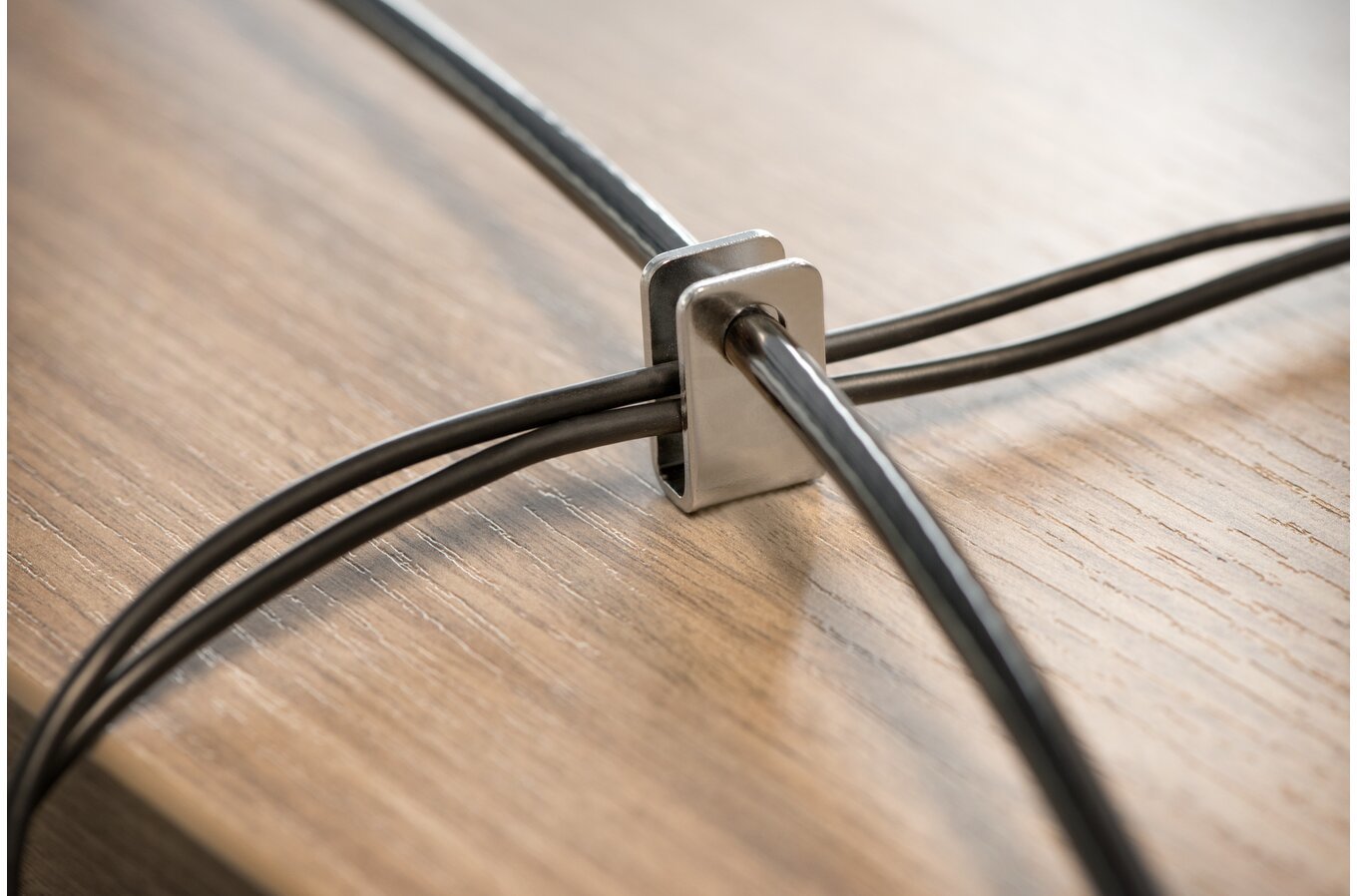 Bloqueo De Cable De Seguridad Kensington