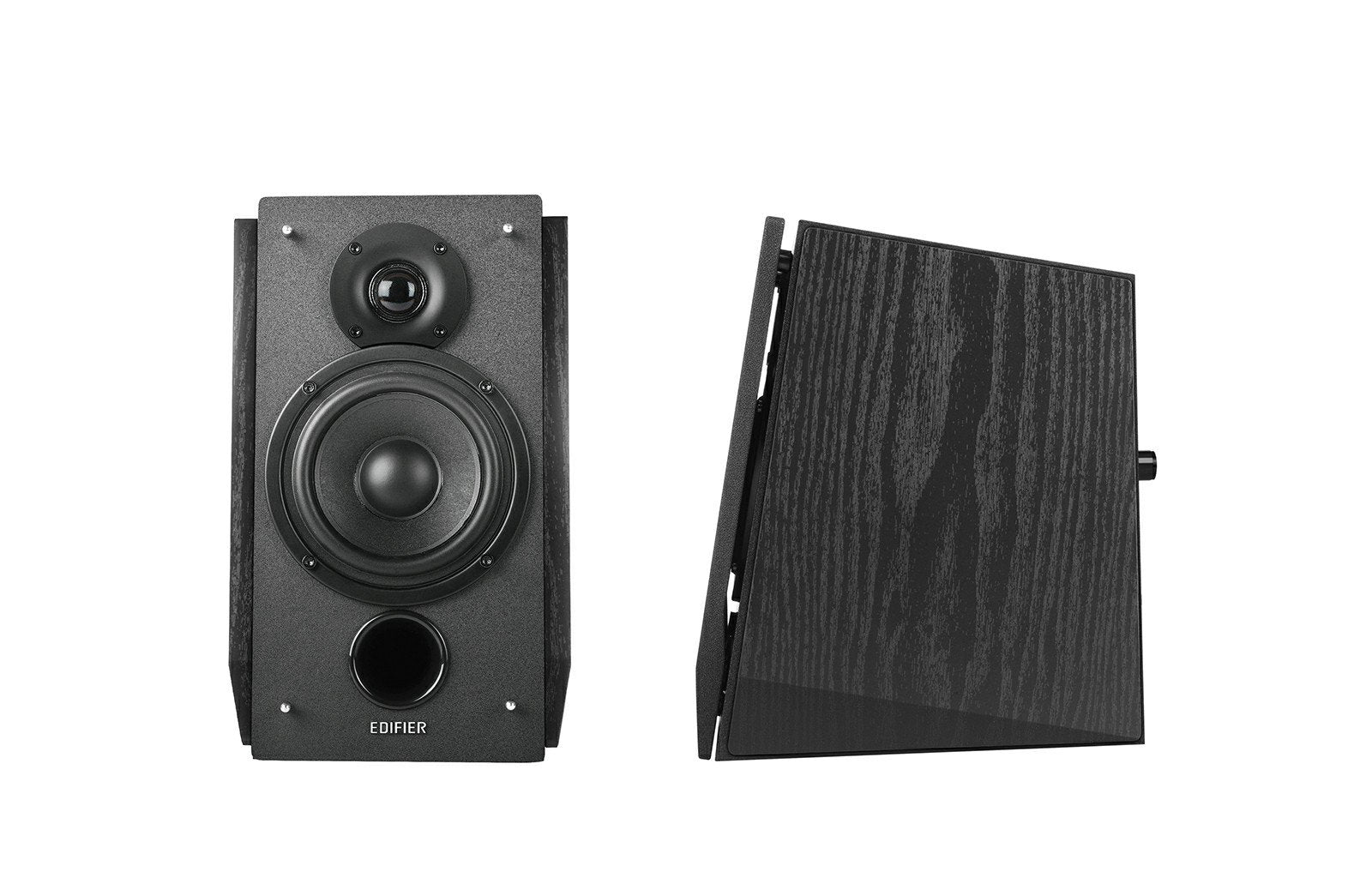 EAN 6923520268597 - Edifier R1855DB De 2 vías Negro Inalámbrico y alámbrico 70 W imagen 2
