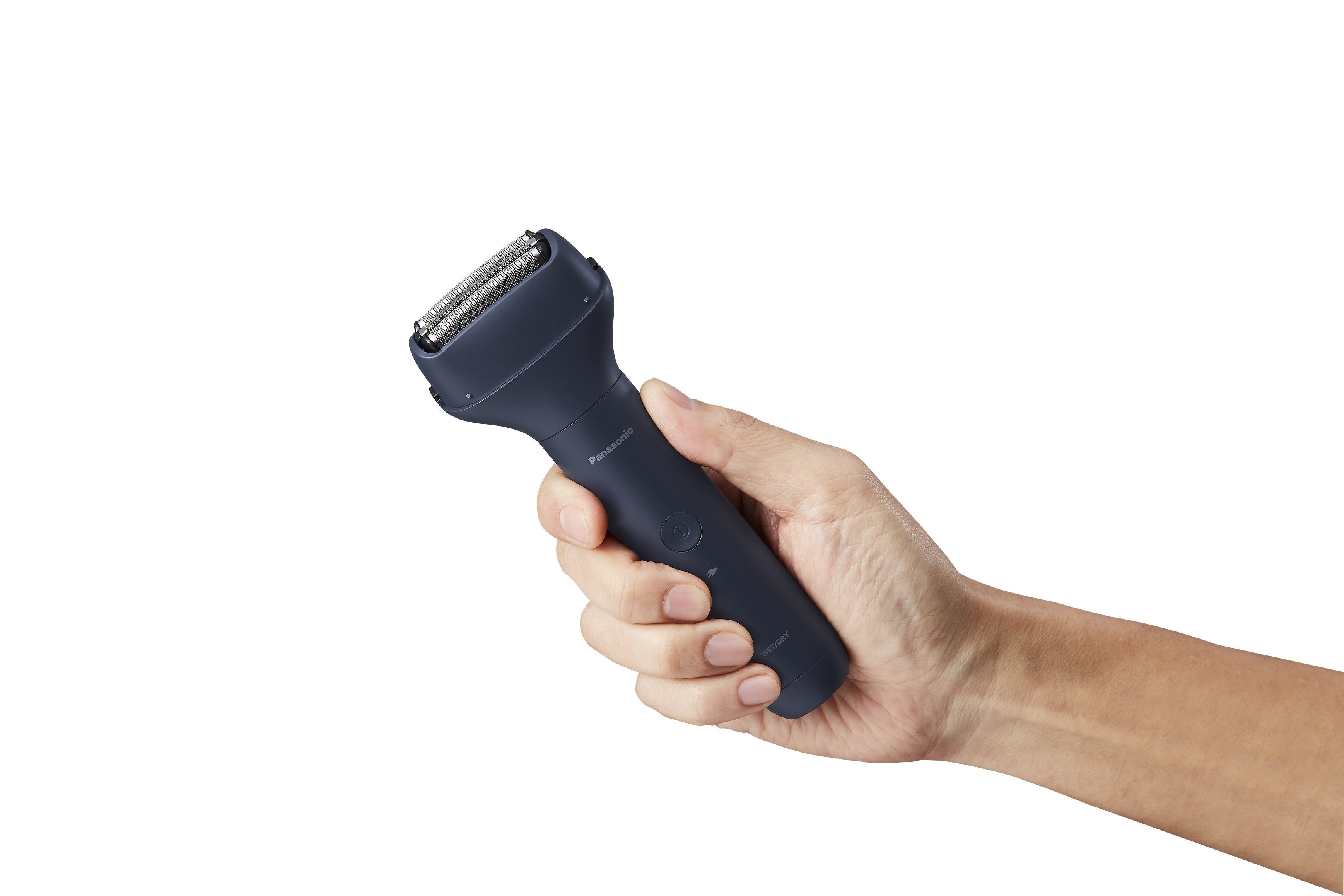 Panasonic Er-Csf1-A301 Multishape 3-Blade Shaver Head, Black