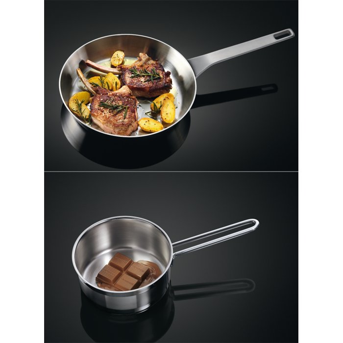 EAN 7332543486106 - AEG HK634060XB Negro Integrado 60 cm Cerámico 4 zona(s) imagen 5