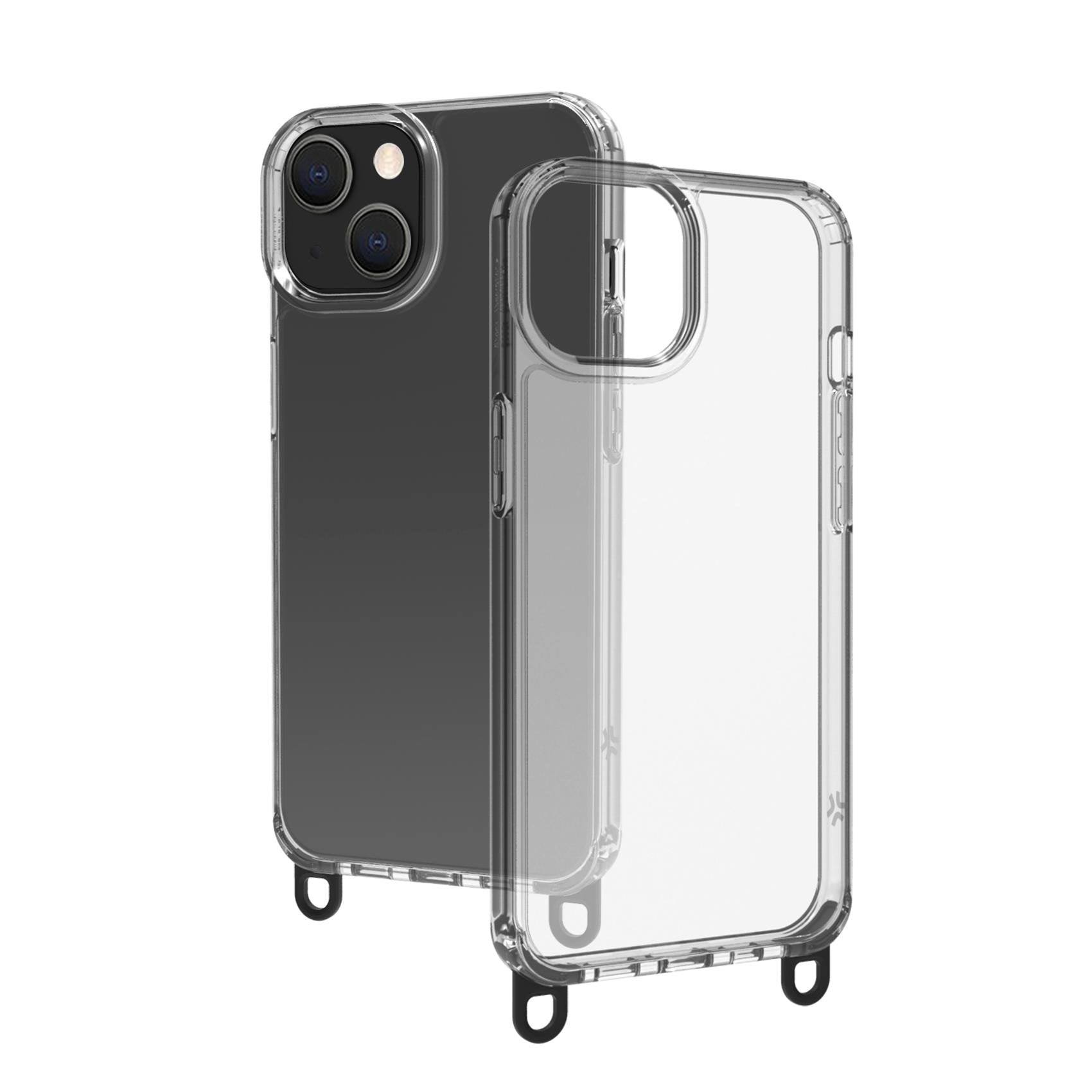 Freedom Case + Lacebk Ip14