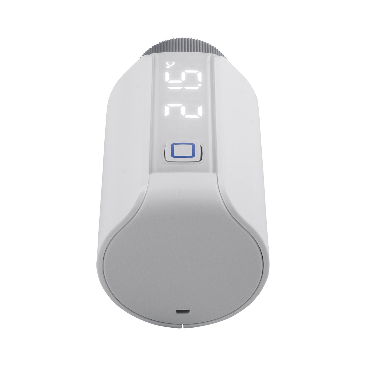 Homematic Ip Termostato Radiador Evo (Hmip-Etrv-E), 155105a0