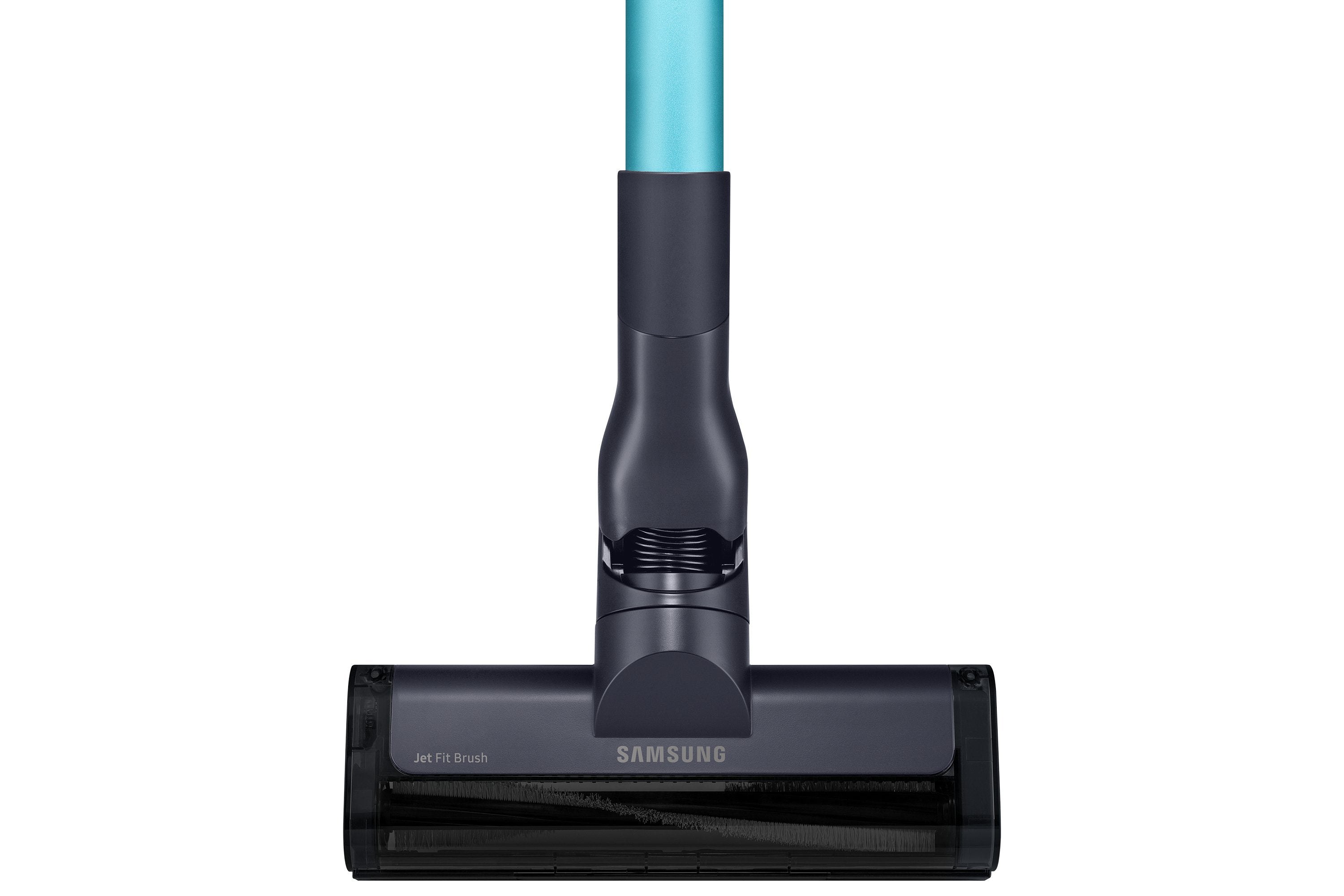 EAN 8806092158801 - Samsung VS15A6031R1 Aspiradora escoba Batería Secar Sin bolsa 0,8 L 410 W Negro, Verde imagen 20