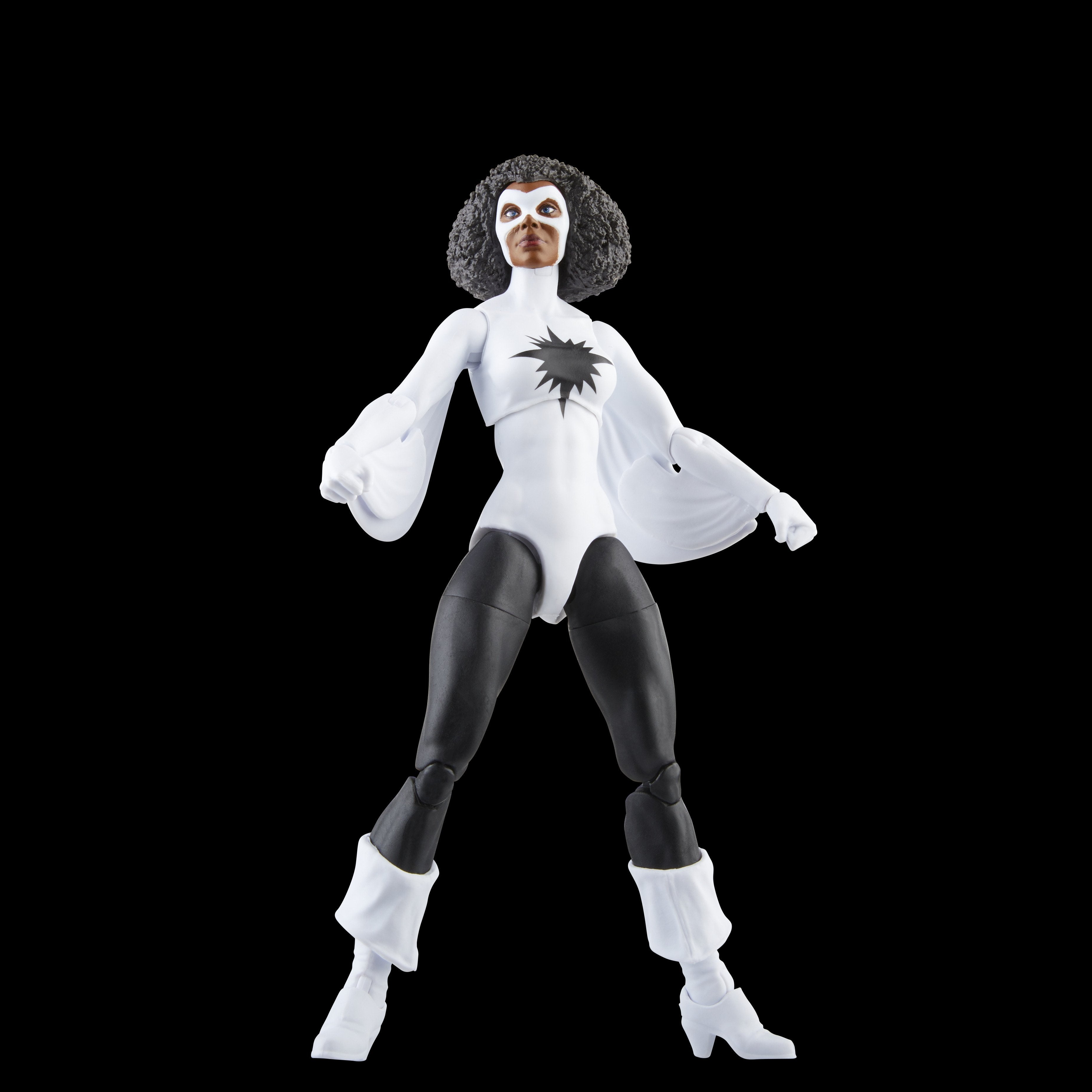 Figura Captain Marvel Vs Doctor Doom Beyond Earths Mightiest Los Vegadores Avengers Marvel 15cm