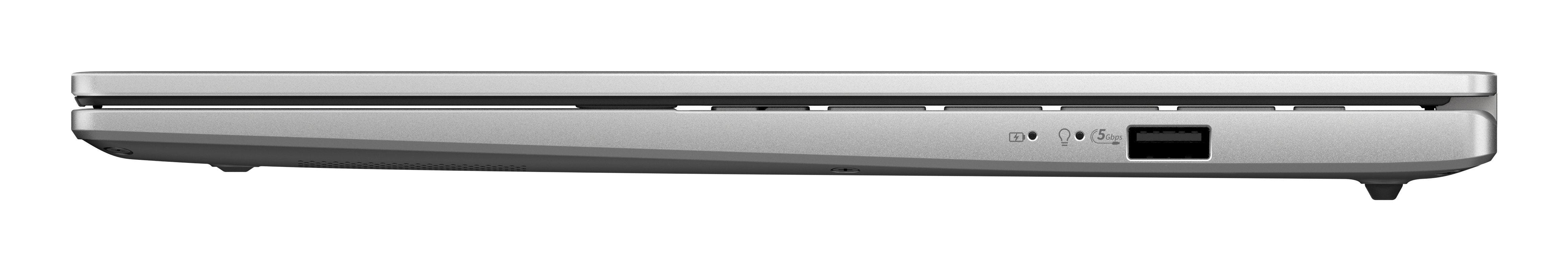 EAN 4711387998304 - ASUS Vivobook S14 S3407CA-LY075W 35,6 cm (14") DDR5-SDRAM Wi-Fi 6 (802.11ax) imagen 12