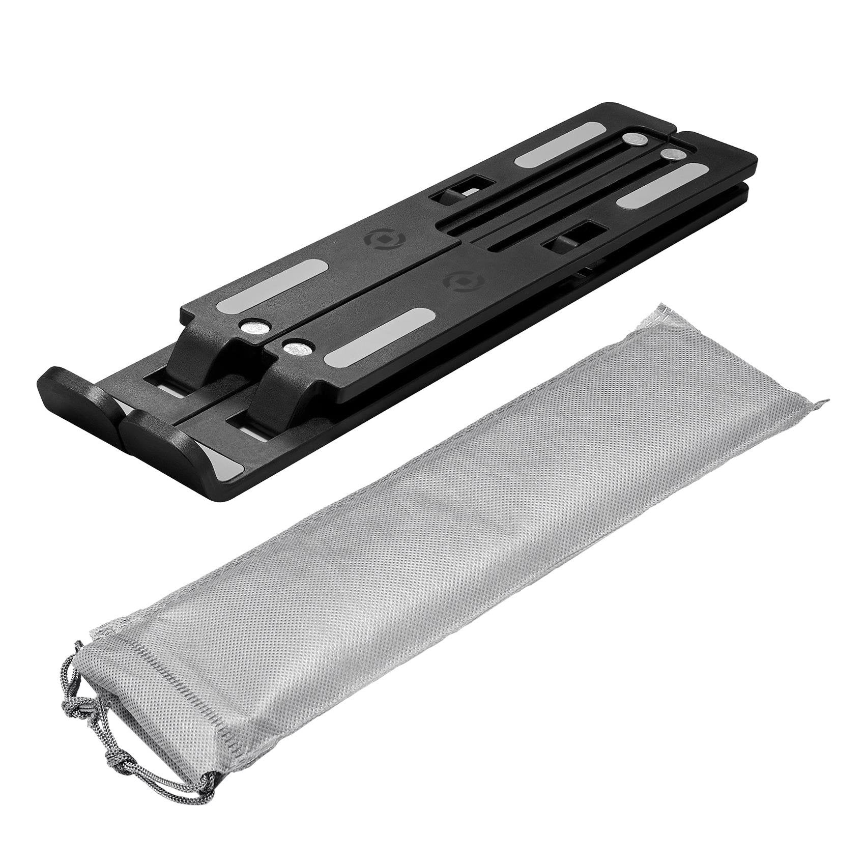 EAN 8021735197782 - Celly SWMAGICSTAND2 Soporte para ordenador portátil Negro 39,6 cm (15.6") imagen 3