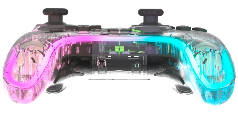 Speedlink Rait Nx Rgb Gamepad Wireless/Wired Pc/Android/Switch