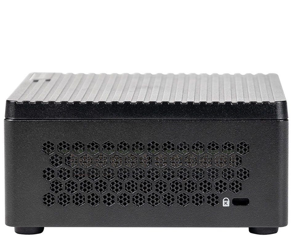 EAN 4250749709108 - bluechip BUSINESSline L3161 *Green* Intel Core Ultra 5 125H 16 GB DDR5-SDRAM 500 GB SSD Windows 11 Pro Mi imagen 4