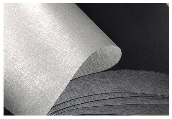 Hama Fine Art Spiral Grey 36x32 50 Black Pages 94874