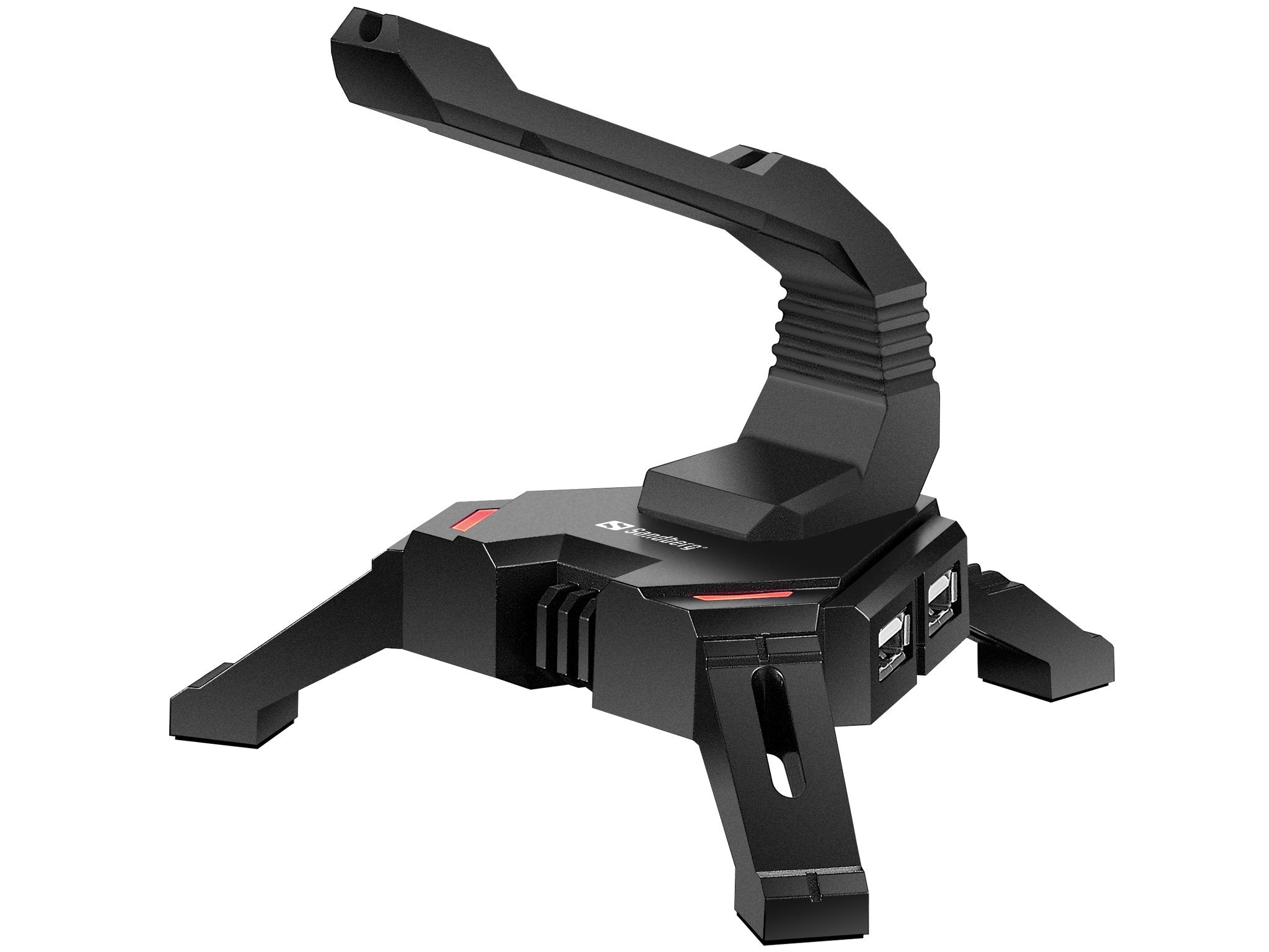 Sandberg 133-92 Sandberg 2in1 Usb Hub Bungee