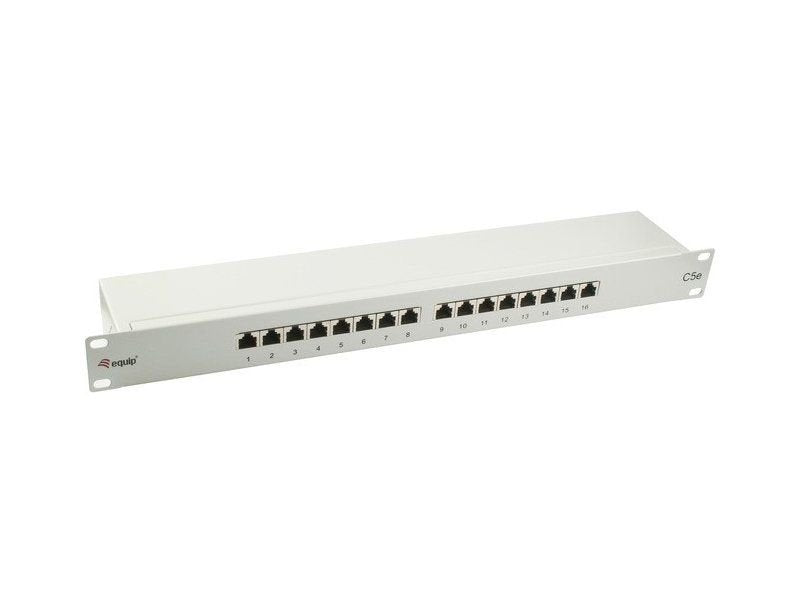 EAN 4015867225981 - Equip 327316 panel de parcheo 1U imagen 1