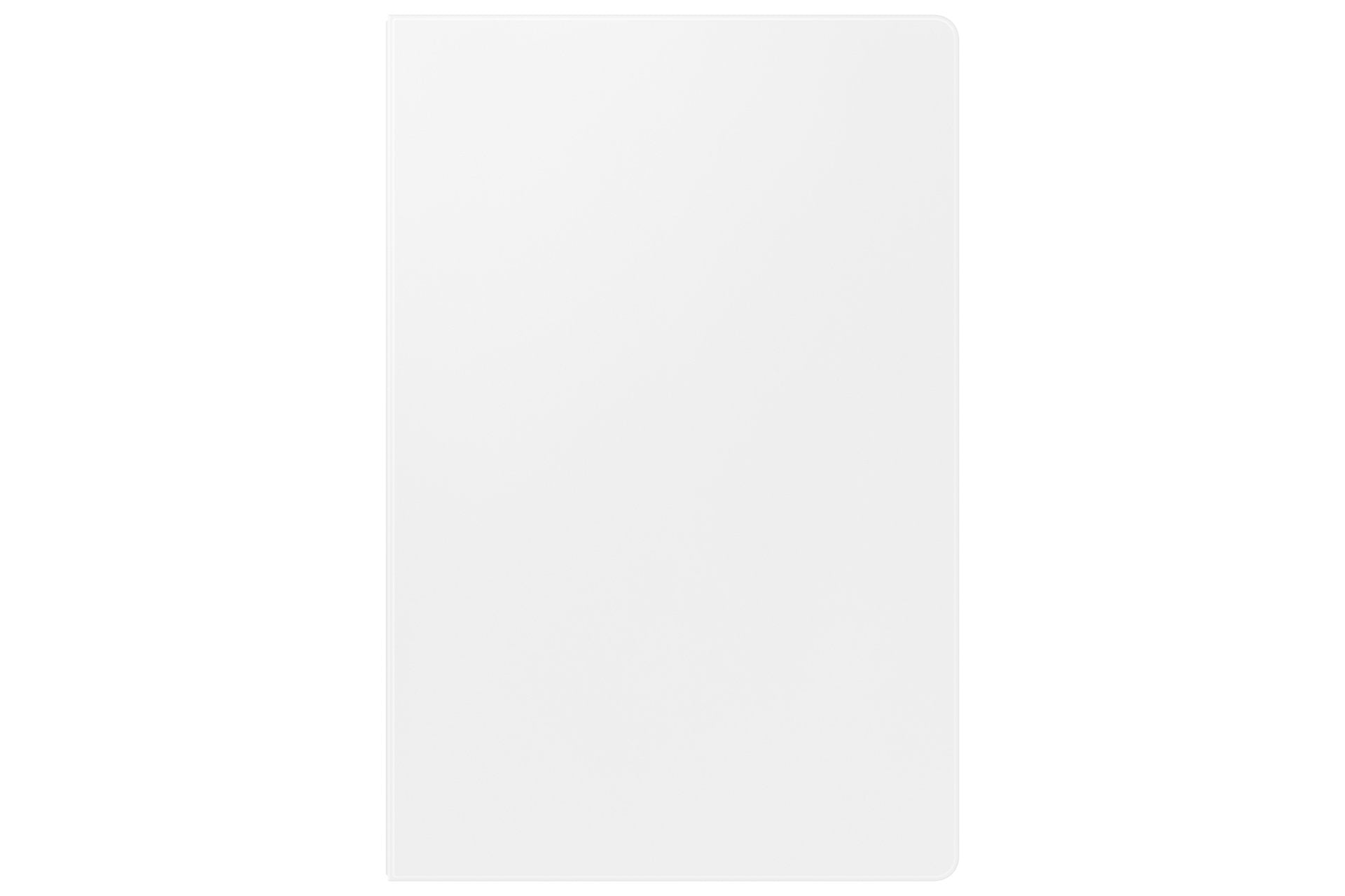 EAN 8806095757063 - Samsung EF-DX925 QWERTZ Alemán Pogo pin Blanco imagen 1