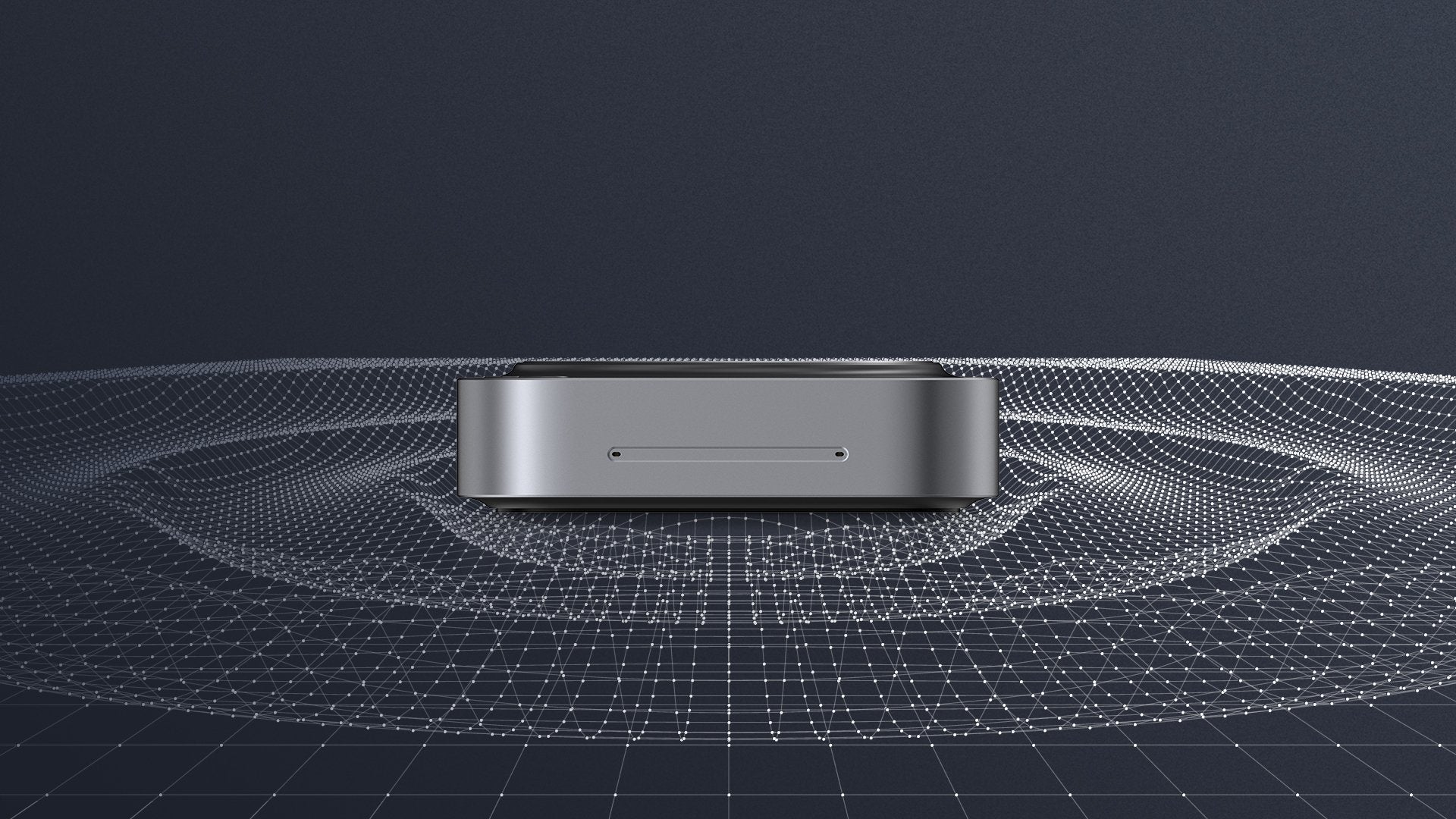 EAN 6971039693119 - MAXHUB BM35 altavoz PC Bluetooth Gris imagen 13
