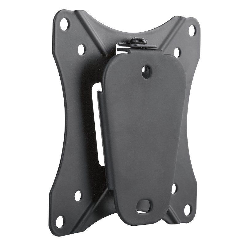 Logilink Bp0073 Montaje En Pared Para Tv Montaje Fijo 13-27 "Carga De 25 Kg