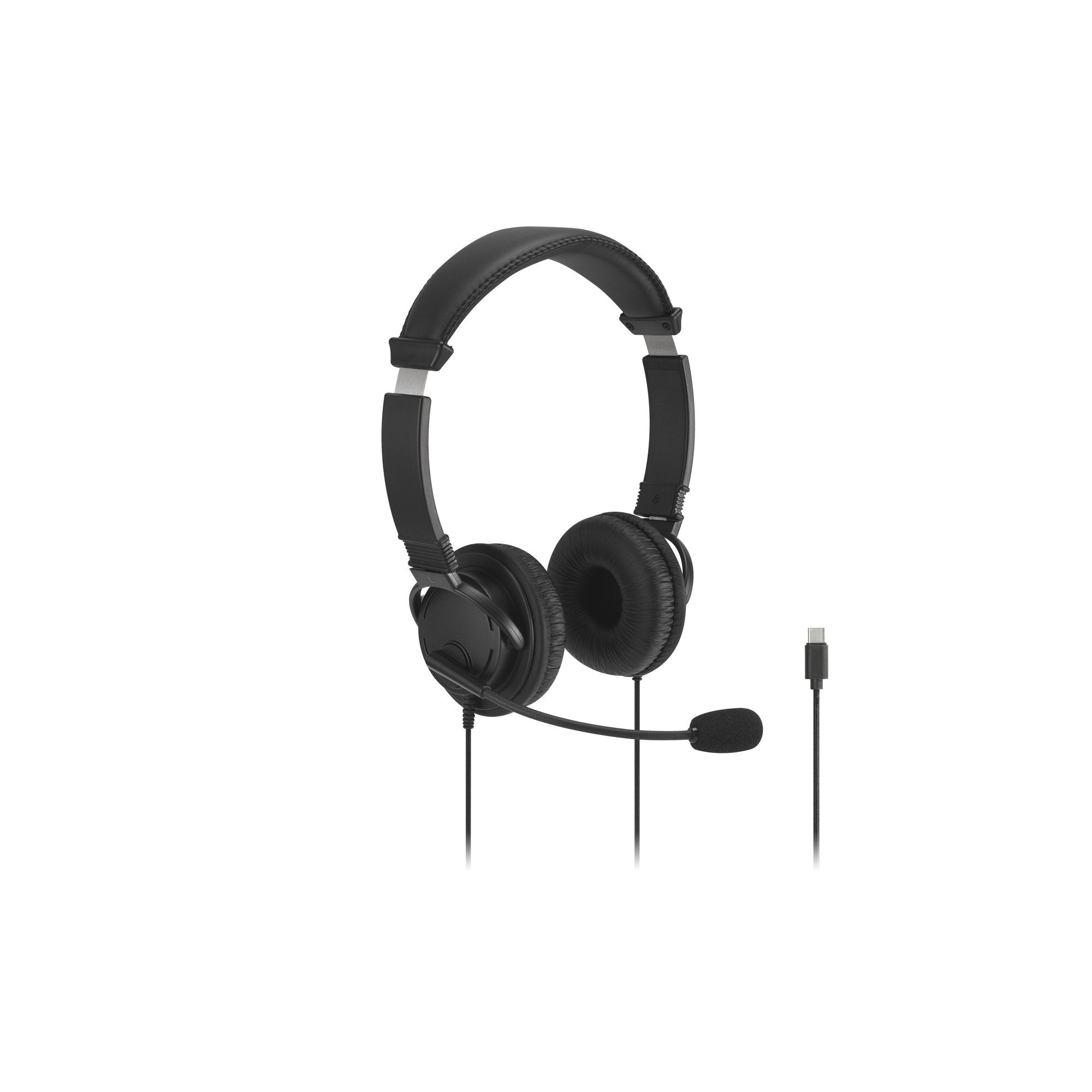 EAN 0085896974642 - Kensington K97464WW auricular y casco imagen 1