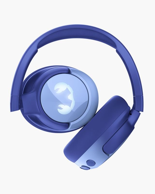 Auriculares Fresh'N Rebel Clam Junior Inalambrico Starry Sky