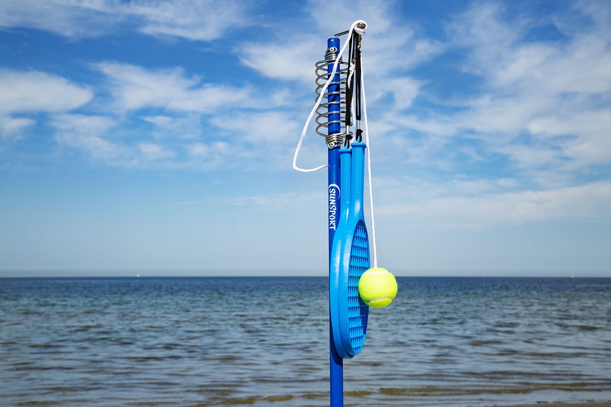 EAN 7392601560100 - Bex Sport Sunsport Tether Ball Pelota con cuerda imagen 4